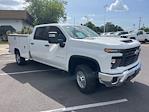 New 2024 Chevrolet Silverado 2500 Crew Cab Service Truck for sale #FT24521 - photo 10