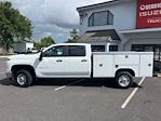 New 2024 Chevrolet Silverado 2500 Crew Cab Service Truck for sale #FT24521 - photo 5