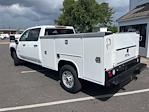 New 2024 Chevrolet Silverado 2500 Crew Cab Service Truck for sale #FT24521 - photo 2