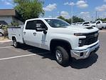 New 2024 Chevrolet Silverado 2500 Crew Cab Service Truck for sale #FT24522 - photo 10