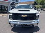 New 2024 Chevrolet Silverado 2500 Crew Cab Service Truck for sale #FT24522 - photo 11