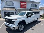 New 2024 Chevrolet Silverado 2500 Crew Cab Service Truck for sale #FT24522 - photo 3