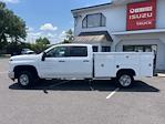 New 2024 Chevrolet Silverado 2500 Crew Cab Service Truck for sale #FT24522 - photo 5