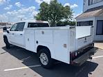 New 2024 Chevrolet Silverado 2500 Crew Cab Service Truck for sale #FT24522 - photo 2