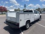 New 2024 Chevrolet Silverado 2500 Crew Cab Service Truck for sale #FT24522 - photo 8