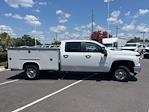 New 2024 Chevrolet Silverado 2500 Crew Cab Service Truck for sale #FT24522 - photo 9