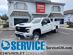 New 2025 Chevrolet Silverado 2500 Double Cab Service Truck for sale #FT25061 - photo 1
