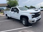 New 2025 Chevrolet Silverado 2500 Double Cab Service Truck for sale #FT25061 - photo 10