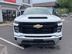 New 2025 Chevrolet Silverado 2500 Double Cab Service Truck for sale #FT25061 - photo 11