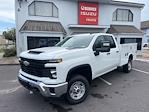 New 2025 Chevrolet Silverado 2500 Double Cab Service Truck for sale #FT25061 - photo 3