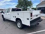 New 2025 Chevrolet Silverado 2500 Double Cab Service Truck for sale #FT25061 - photo 2