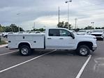 New 2025 Chevrolet Silverado 2500 Double Cab Service Truck for sale #FT25061 - photo 9