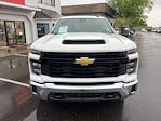New 2025 Chevrolet Silverado 2500 Work Truck Double Cab 55 CA Cab Chassis for sale #FT25062 - photo 11