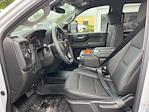 New 2025 Chevrolet Silverado 2500 Work Truck Double Cab 55 CA Cab Chassis for sale #FT25062 - photo 14
