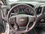 New 2025 Chevrolet Silverado 2500 Work Truck Double Cab 55 CA Cab Chassis for sale #FT25062 - photo 16
