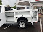 New 2025 Chevrolet Silverado 2500 Work Truck Double Cab 55 CA Cab Chassis for sale #FT25062 - photo 5