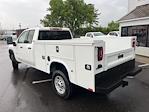 New 2025 Chevrolet Silverado 2500 Work Truck Double Cab 55 CA Cab Chassis for sale #FT25062 - photo 6