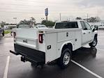 New 2025 Chevrolet Silverado 2500 Work Truck Double Cab 55 CA Cab Chassis for sale #FT25062 - photo 8
