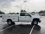New 2025 Chevrolet Silverado 2500 Work Truck Double Cab 55 CA Cab Chassis for sale #FT25062 - photo 9