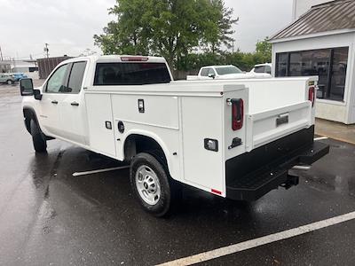 New 2025 Chevrolet Silverado 2500 Double Cab Service Truck for sale #FT25063 - photo 2