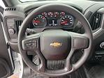 New 2025 Chevrolet Silverado 2500 Work Truck Double Cab 55 CA Cab Chassis for sale #FT25063 - photo 16