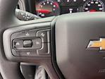 New 2025 Chevrolet Silverado 2500 Work Truck Double Cab 55 CA Cab Chassis for sale #FT25063 - photo 17