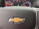 New 2025 Chevrolet Silverado 2500 Work Truck Double Cab 55 CA Cab Chassis for sale #FT25063 - photo 27