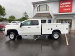 New 2025 Chevrolet Silverado 2500 Work Truck Double Cab 55 CA Cab Chassis for sale #FT25063 - photo 4