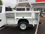 New 2025 Chevrolet Silverado 2500 Work Truck Double Cab 55 CA Cab Chassis for sale #FT25063 - photo 5