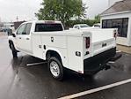 New 2025 Chevrolet Silverado 2500 Work Truck Double Cab 55 CA Cab Chassis for sale #FT25063 - photo 6