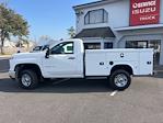 New 2025 Chevrolet Silverado 2500 Regular Cab Knapheide 696F Service Truck for sale #FT25070 - photo 4