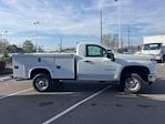 New 2025 Chevrolet Silverado 2500 Regular Cab Knapheide 696F Service Truck for sale #FT25070 - photo 8