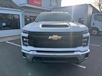 New 2025 Chevrolet Silverado 2500 Regular Cab Knapheide 696F Service Truck for sale #FT25071 - photo 11