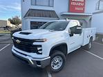 New 2025 Chevrolet Silverado 2500 Regular Cab Knapheide 696F Service Truck for sale #FT25071 - photo 3