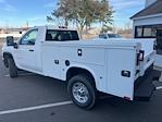 New 2025 Chevrolet Silverado 2500 Regular Cab Knapheide 696F Service Truck for sale #FT25071 - photo 2