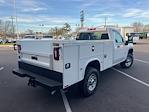 New 2025 Chevrolet Silverado 2500 Regular Cab Knapheide 696F Service Truck for sale #FT25071 - photo 8