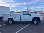New 2025 Chevrolet Silverado 2500 Regular Cab Knapheide 696F Service Truck for sale #FT25071 - photo 9