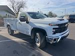 New 2025 Chevrolet Silverado 2500 Regular Cab Knapheide 696F Service Truck for sale #FT25072 - photo 10