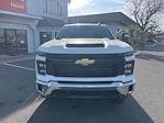 New 2025 Chevrolet Silverado 2500 Regular Cab Knapheide 696F Service Truck for sale #FT25072 - photo 11