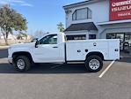 New 2025 Chevrolet Silverado 2500 Regular Cab Knapheide 696F Service Truck for sale #FT25072 - photo 5