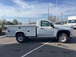 New 2025 Chevrolet Silverado 2500 Regular Cab Knapheide 696F Service Truck for sale #FT25073 - photo 10