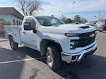 New 2025 Chevrolet Silverado 2500 Regular Cab Knapheide 696F Service Truck for sale #FT25073 - photo 11