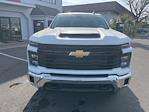New 2025 Chevrolet Silverado 2500 Regular Cab Knapheide 696F Service Truck for sale #FT25073 - photo 12