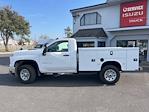 New 2025 Chevrolet Silverado 2500 Regular Cab Knapheide 696F Service Truck for sale #FT25073 - photo 5