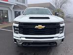 New 2025 Chevrolet Silverado 2500 Regular Cab Service Truck for sale #FT25074 - photo 10