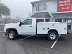 New 2025 Chevrolet Silverado 2500 Regular Cab Service Truck for sale #FT25074 - photo 4