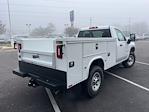 New 2025 Chevrolet Silverado 2500 Regular Cab Service Truck for sale #FT25074 - photo 7