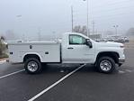 New 2025 Chevrolet Silverado 2500 Regular Cab Service Truck for sale #FT25074 - photo 8