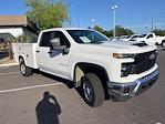 New 2025 Chevrolet Silverado 2500 Double Cab Service Truck for sale #FT25083 - photo 10