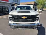 New 2025 Chevrolet Silverado 2500 Double Cab Service Truck for sale #FT25083 - photo 11